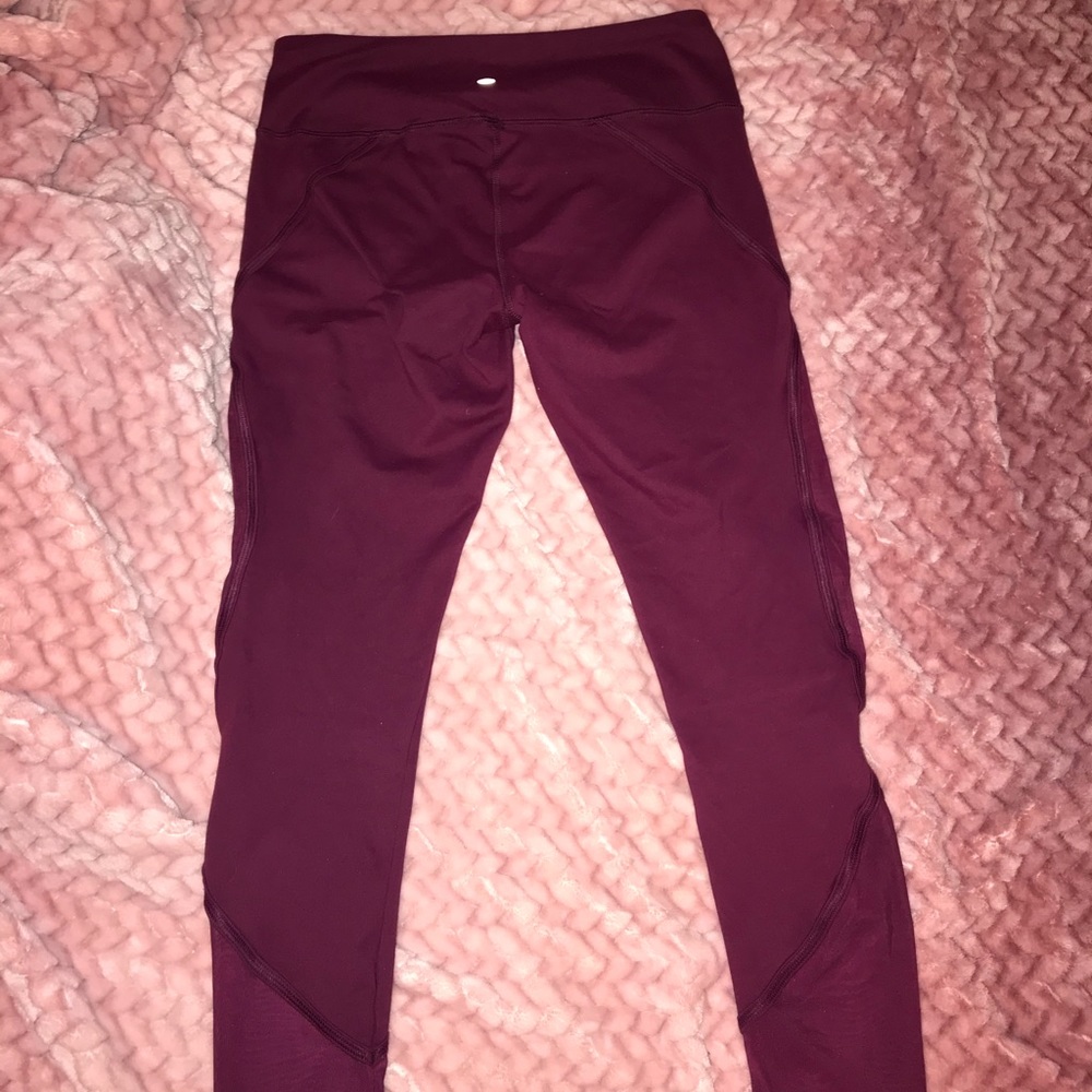 Yogalicious Leggings